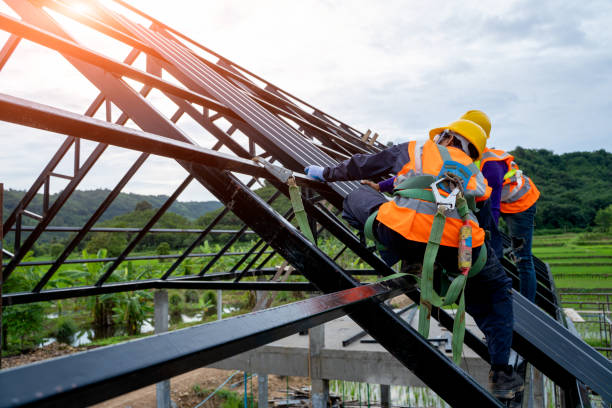 Best New Roof Installation  in Hackensack, NJ