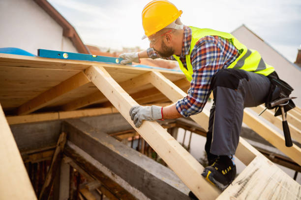 Best Metal Roofing Contractor  in Hackensack, NJ