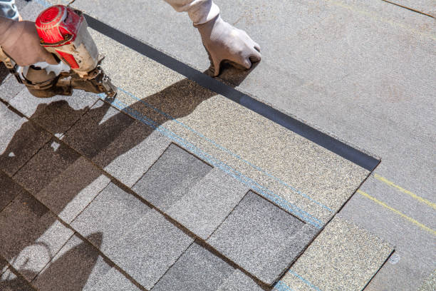 Best Roof Maintenance Services  in Hackensack, NJ