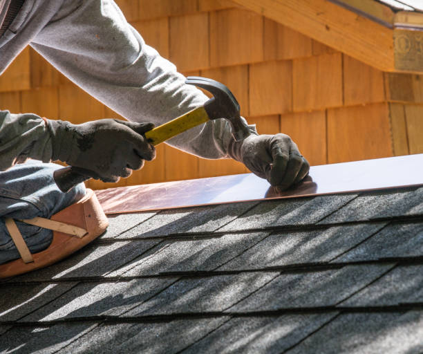 Best Residential Roof Replacement  in Hackensack, NJ